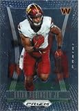 2024 Panini Prizm Deca #291 Brian Robinson Jr. Washington Football Card - Sportscard Superstore