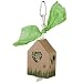 Prevue Pet Products Timothy Hay House Small Animal Chew Toy
