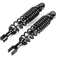 Amazon | ヤマハ 用 320mm CNCアルミ リアサスペンション YAMAHA 用