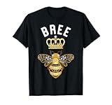 Bree Name Shirts & Gifts