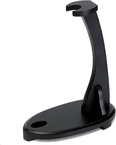 Eforlife Soporte de espada vertical samurái Katana Tanto soporte de exhibición forma de cisne 9.1 in  17.3 in  22.8 in