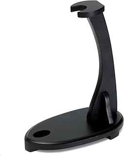 Eforlife Sword Stand Vertical Samurai Sword Katana Tanto Holder Stand Display Swan Shape 23cm / 44cm / 58cm
