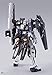 TAMASHII NATIONS - Mobile Suit Gundam 00 - Gundam Dynames Repair III, Bandai Spirits Metal Build Collectible Figure