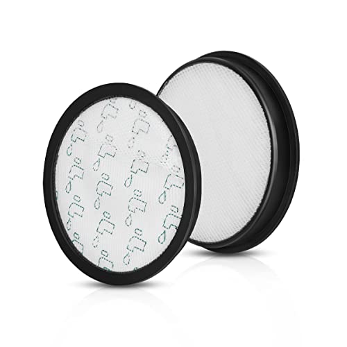 Jajadeal 2 Filtres pour Rowenta Silence Force Cyclonic 4AAAA RO7647EA RO7663EA RO7676EA RO7681EA (Modèle RO76xx) Aspirateurs, Filtre de Rechange Accessoires...