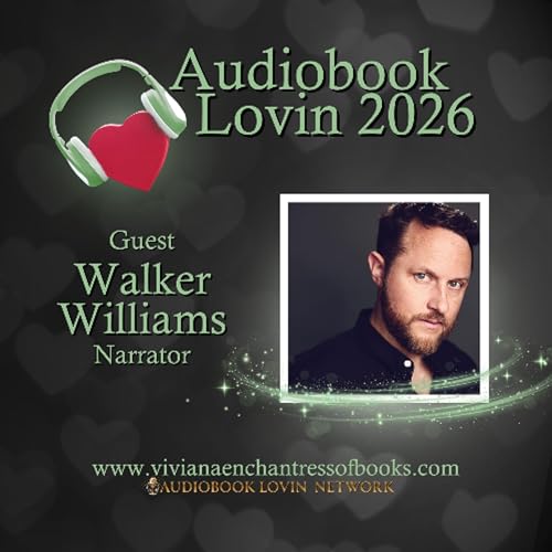 2026 - ABL Series S12 Ep 8: Narrator Walker Williams