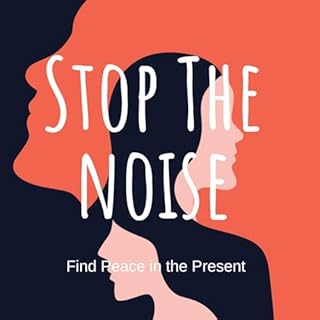 Stop the Noise Audiobook By N.E Joel cover art