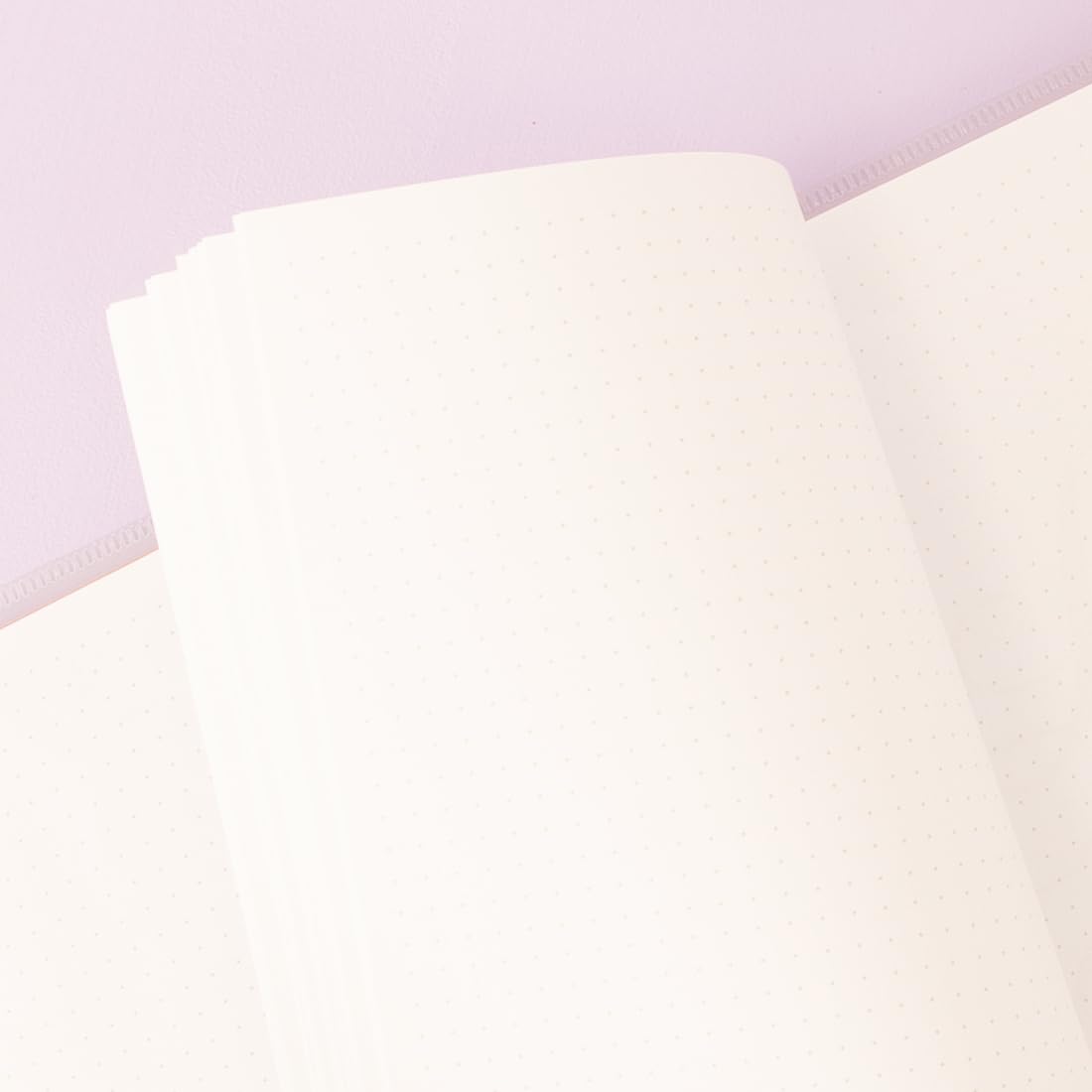 Craftelier Kit « Créez votre propre planner personnalisé » | Comprend des anneaux de disque M Rainbow, des pochettes pour couvertures, des feuilles à rayures, des feuilles lisses de couleur pastel et