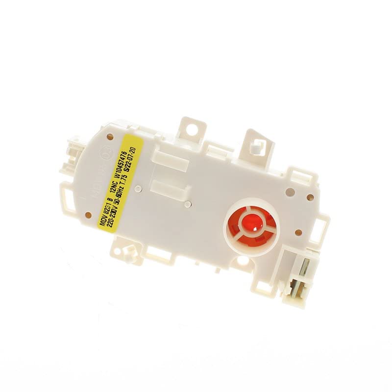Whirlpool Dishwasher Stop Valve - 481010457476 : Amazon.de: Large 