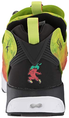 Reebok Unisex-Adult Instapump Fury Og Sneaker3