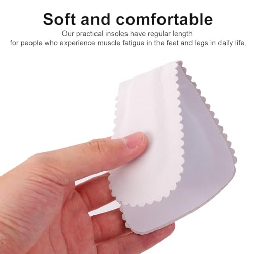 Plantillas autoposicionables para tacones altos para mujer miniatura 4