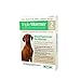 Triple Wormer for Medium and Large Dogs 2 Count