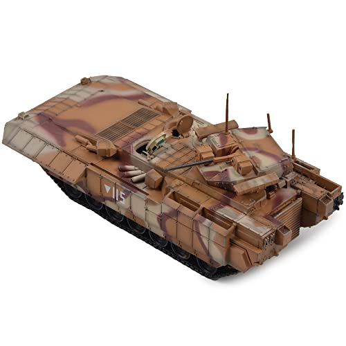 Veículo de combate de infantaria pesado russo T-15 Armata escala 1:72 - branco 292 cm - 12175PD - Pa