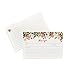 Rifle Paper Co. Hanging Garden 4" x 6" Recipe Cards - Set of 12 Cards