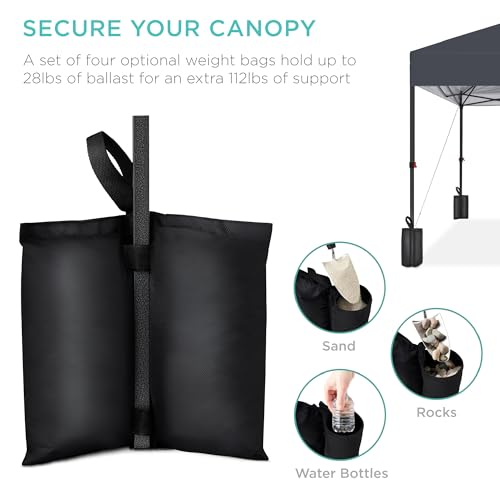 Best Choice 10x10 Pop Up Canopy