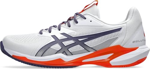 Image of ASICS Mens Solution Speed FF 3 Tennis Shoes