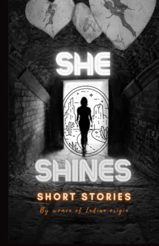 She Shines (SHE Short Stories)