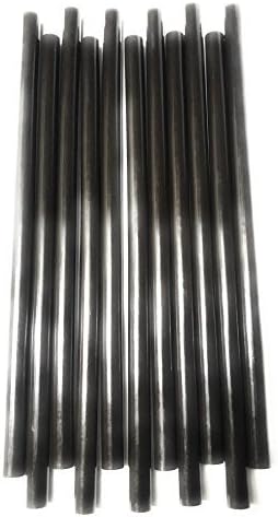 Top Secret Glue PDR Summer Black 10 Sticks