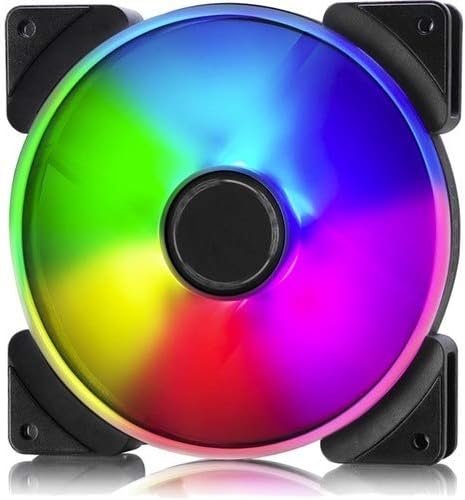 Fractal Design Prisma AL14 140mm PWM RGB