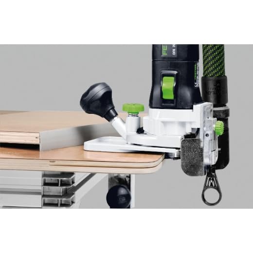 Festool 491427 Zero Degree Horizontal Base for MFK 700 Modular Trim Router by Festool - Image 2