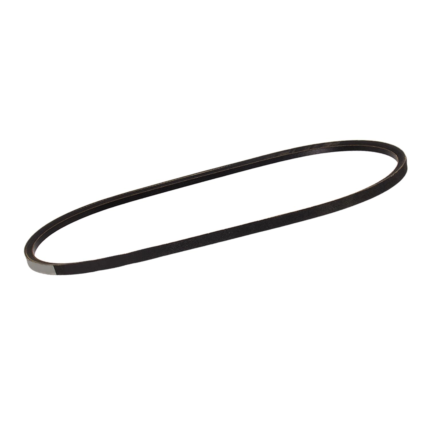 Meckparts Fan Belt 16883-97010 266-107 Compatible with Kubota BX23 BX24D BX25 BX25DLB BX2230 BX2350 BX2360 BX2230D BX2350D BX2370 BX2380 KC120H KC120HC ZD1021 ZD323 ZG332LP ZG332P ZP330LP