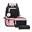 Black+pink