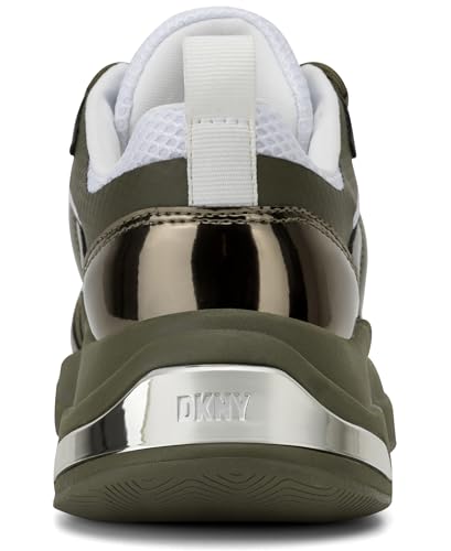 Image of DKNY Women's Juna Slip On Sneakers