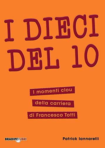 Patrick Iannarelli – I Dieci del 10 (2020)