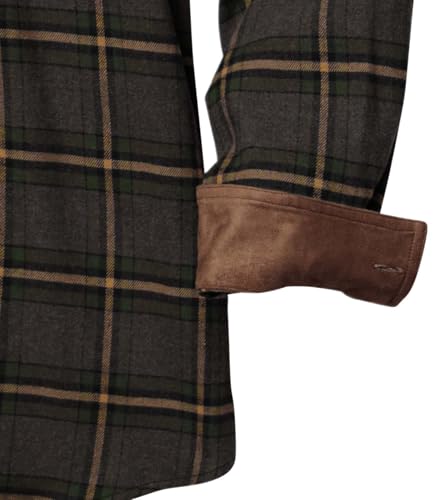Image of Legendary Whitetails Men's Legendary Flannel Shirt