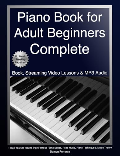 Adult Beginners Complete Edition