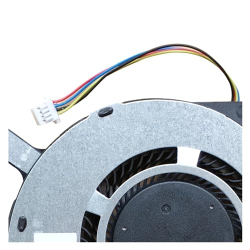 Ventilador CPU para ASUS TUF Gaming A15 FA506 y FX506 refrigeración interna 4