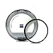 ZEISS T* Anti-Reflective Coating UV Protection Filter 49mm