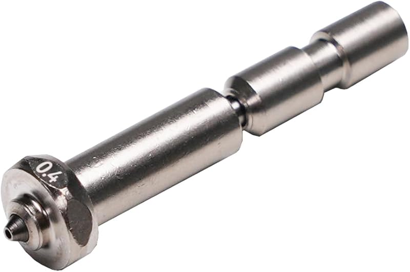 Anycubic Kobra 3 Max Hotend