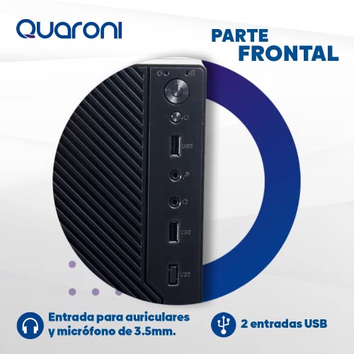 Encuentra reviews de Pc disquetera interna más recomendados. 12 Imagen adicional