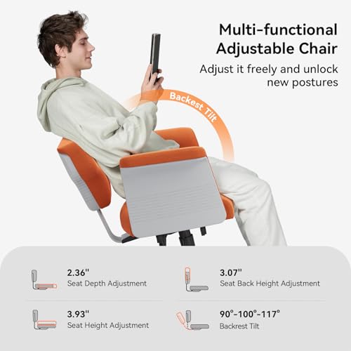 x chair review