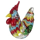 Figurines d'animaux décoratives pour la maison — sûres et adaptées aux enfants, résistantes et indéformables, convenant à une utilisation intérieure et extérieure, figurines de collection