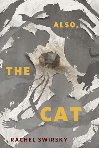 Cover of Also, the Cat