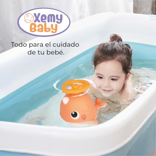 Opiniones y reviews de Accesorios infantiles para ducha favoritos de las personas. 5 Imagen adicional