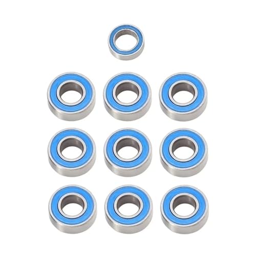 RCV[xAO For Tamiya CW-01 For Lunchbox For Grasshopper For Hornet 10 V[xAOLbg RCJ[AbvO[hp[c ANZT[ h