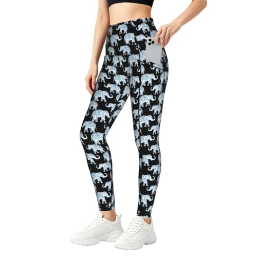 Pantalones de yoga holgados para relajación en casa y sesiones de meditación diaria