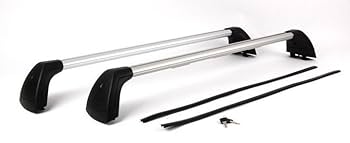 ◆つむぎ◆ Amazon.com: BMW 82712350126 Roof Rack for F48 X1 : Automotive