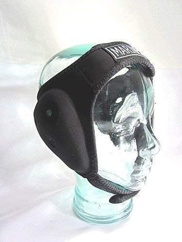 UFC, MMA Grappling,Wrestling Ear Guards MARINES , Rugby Sports Martial Arts Judo BJJ