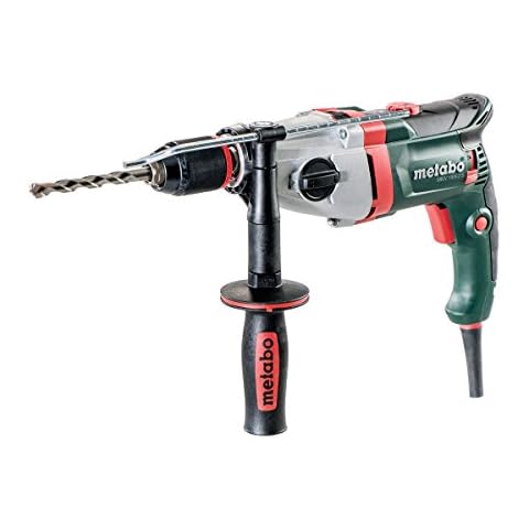 Perceuse à percussion Metabo SBEV 1100-2 S Cover