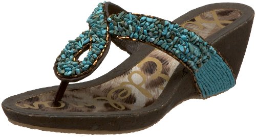 Image of Sam Edelman Women's Yaro Heeled Sandal