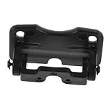 Angoily Rückfahrkamera Halterung Auto Montagehalterung Nummernschildhalterung Kamerahalterung Autosicherheitsprodukte Autoaußenzubehör Rückfahrkamera-nummerschildhalterung