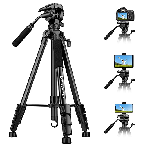 Top 10 Best Fluid Tripods in 2023