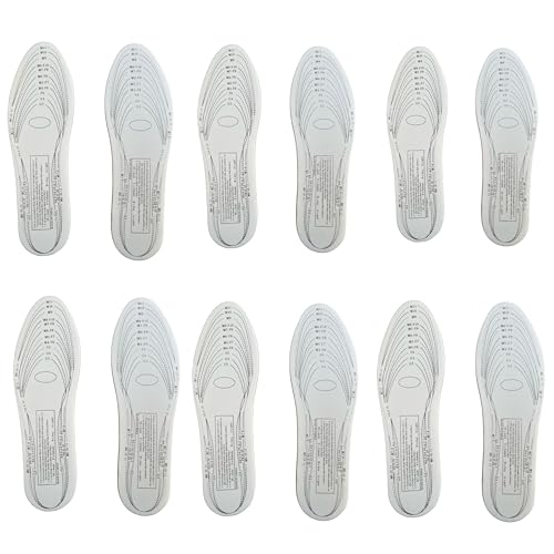 Plantillas de Espuma de Memoria para Zapatos y Botas miniatura 2