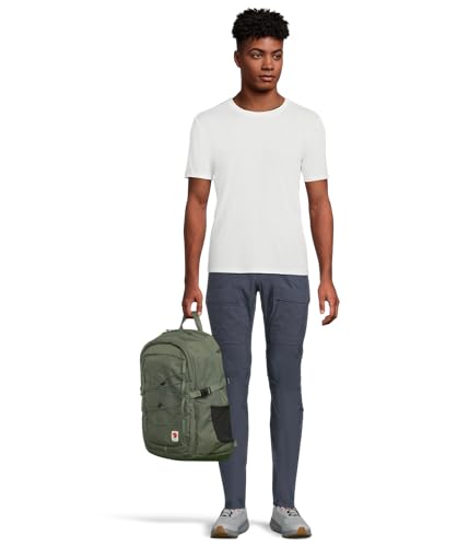Morrales Fjällräven Skule 28 Patina Verde miniatura 6