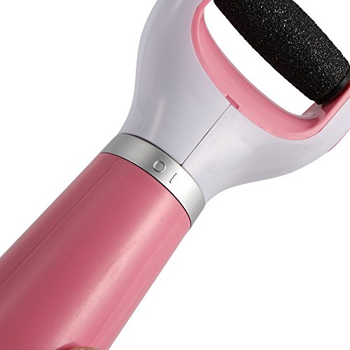 Tioodre elettrico cuticola Remover pelle pelle