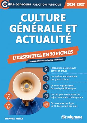 Culture générale et actualit...