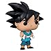Funko Pop! Animation: Dragonball Z - Goku (BU) (World Tournament)